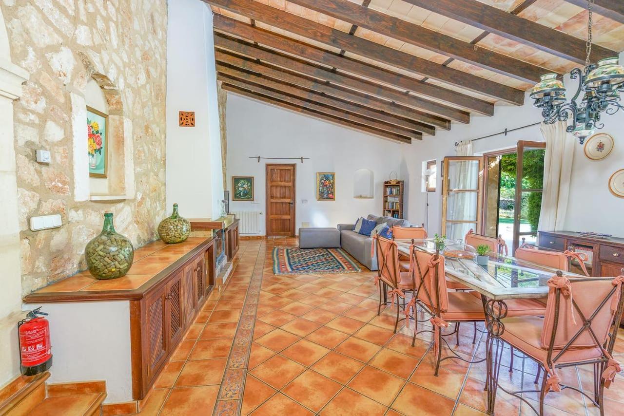Agroturismo Saigo Landhuis Portocolom (Mallorca)