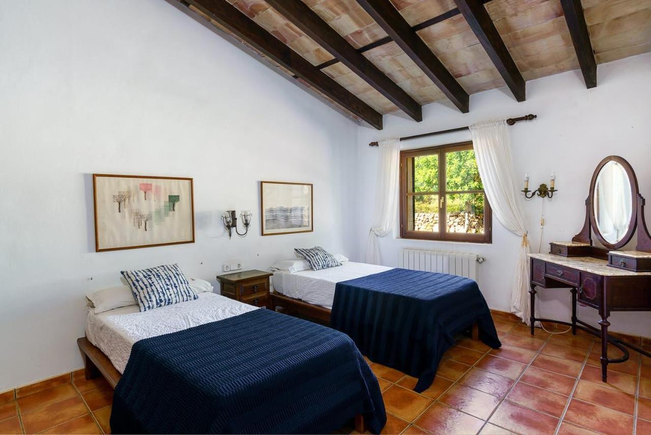 Agroturismo Saigo * Portocolom (Mallorca)