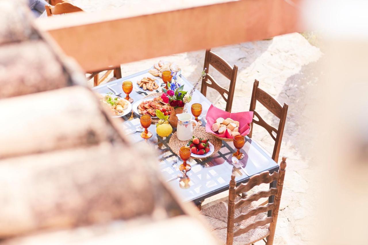 Landhuis Agroturismo Saigo *