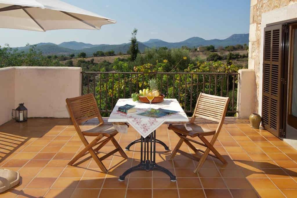 Agroturismo Saigo Landhuis