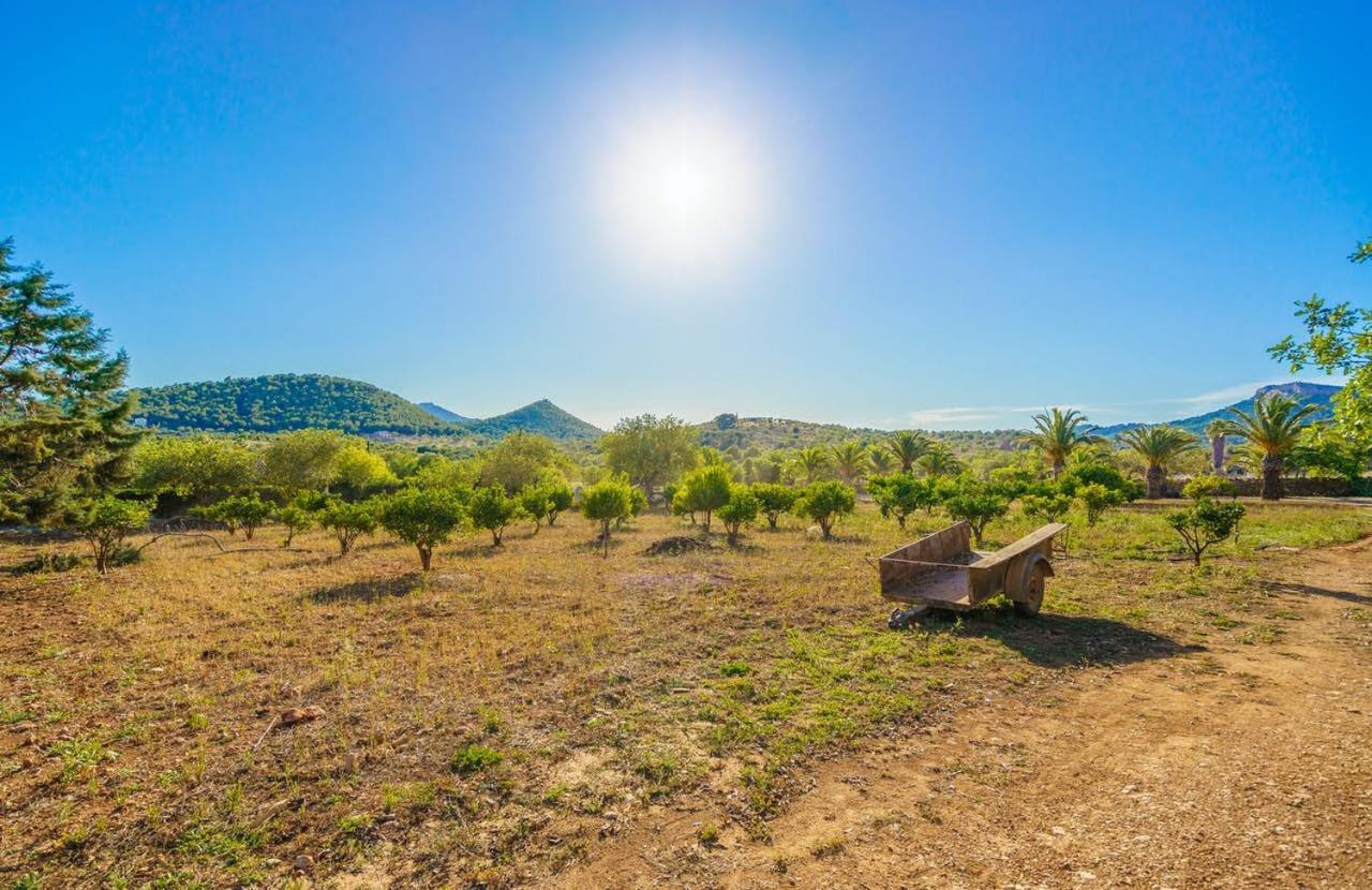 Country house Agroturismo Saigo *