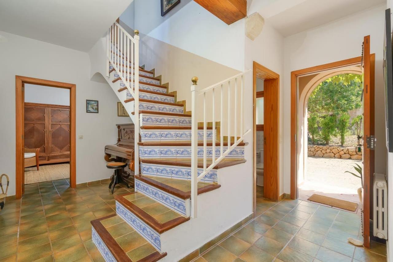 Country house Agroturismo Saigo