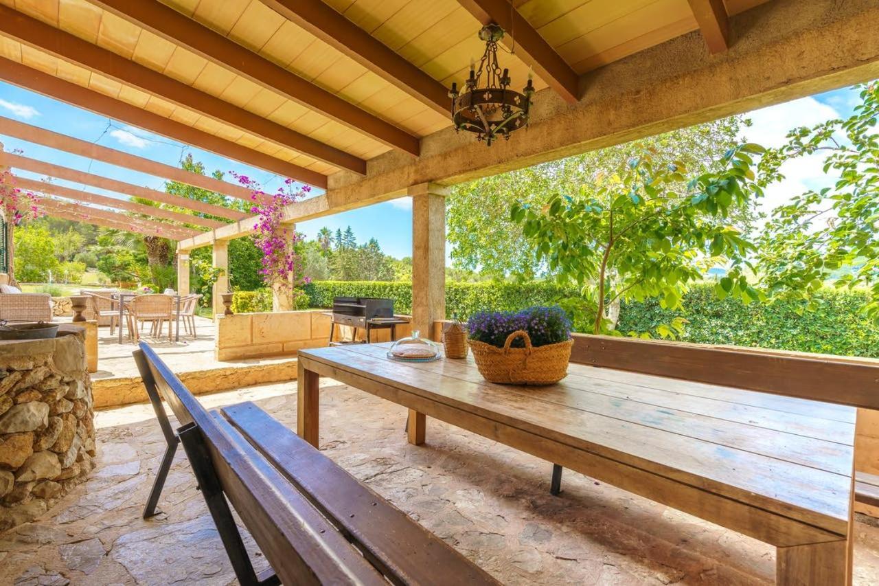 Agroturismo Saigo Portocolom (Mallorca)