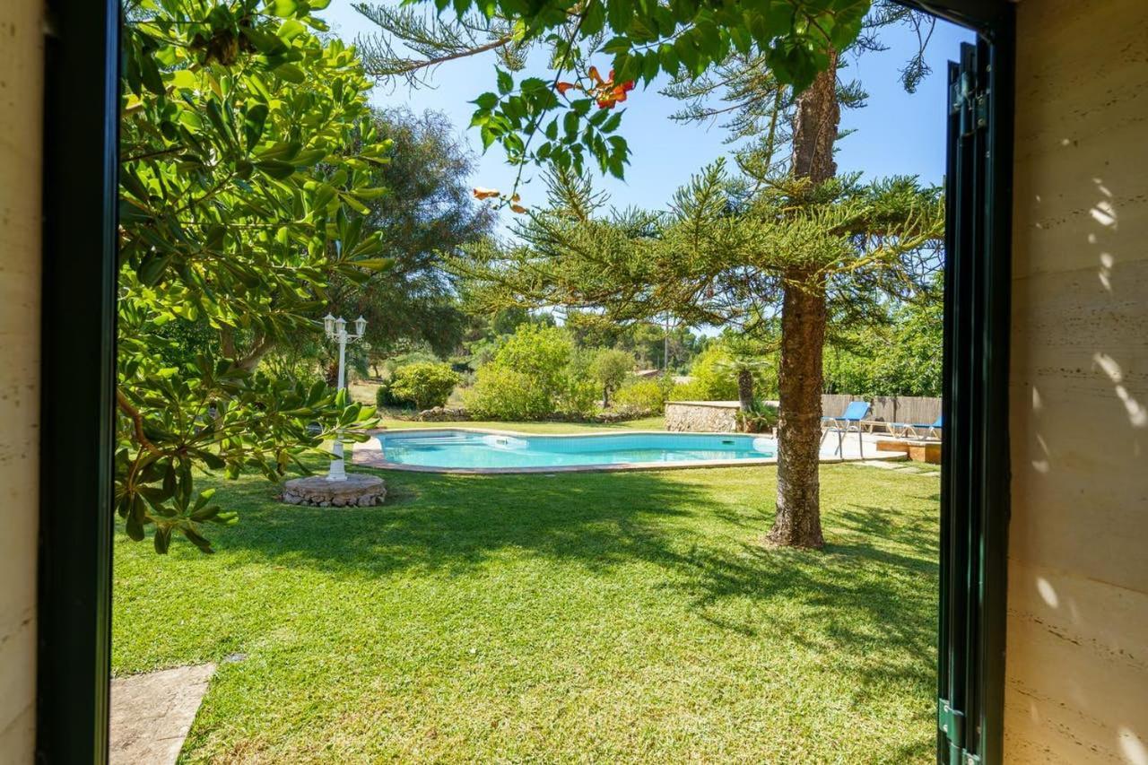 Agroturismo Saigo Landhuis