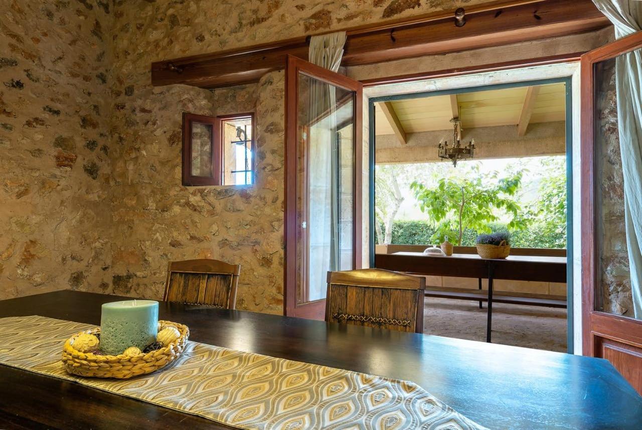 Landhuis Agroturismo Saigo