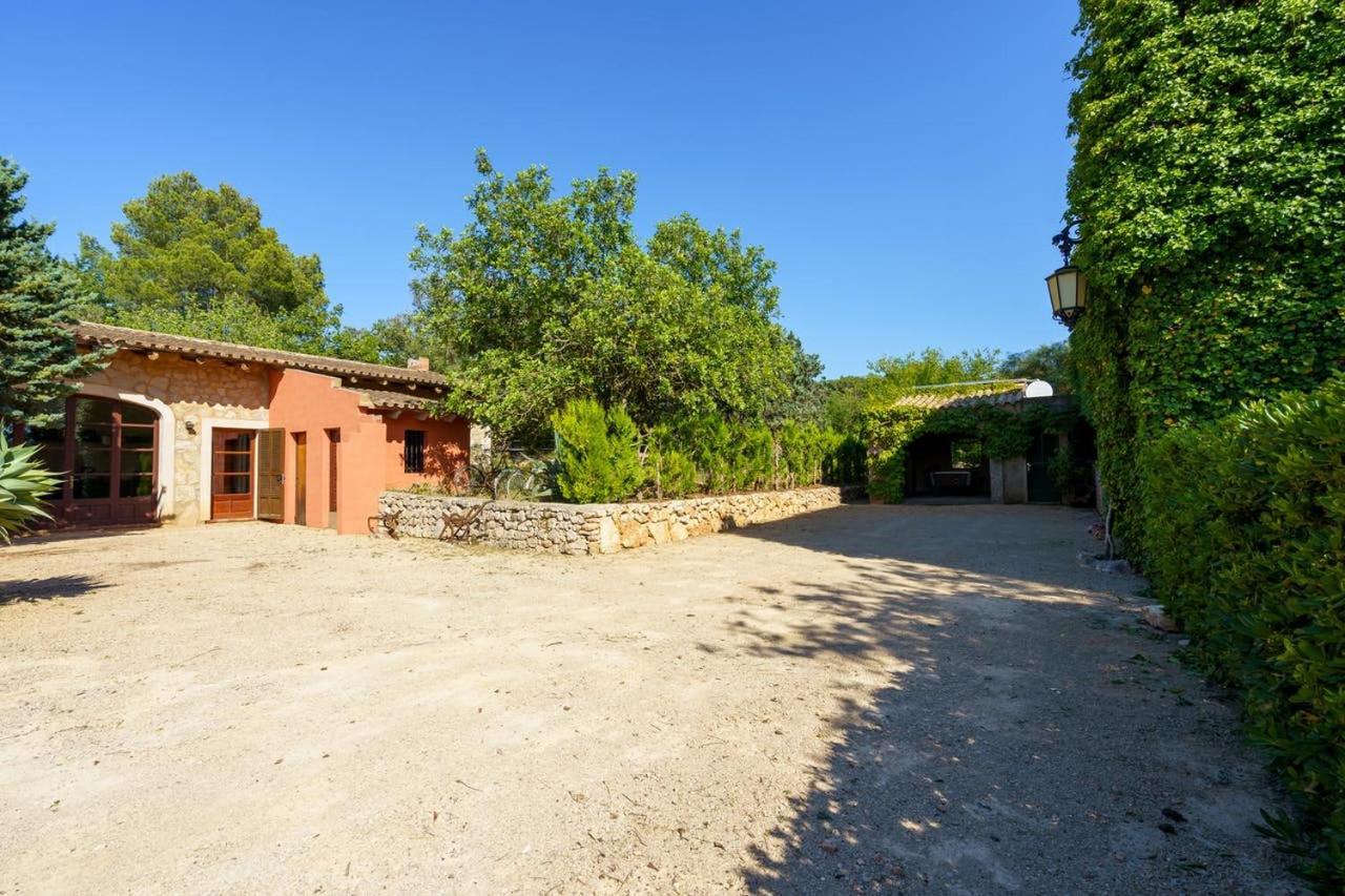 Country house Agroturismo Saigo