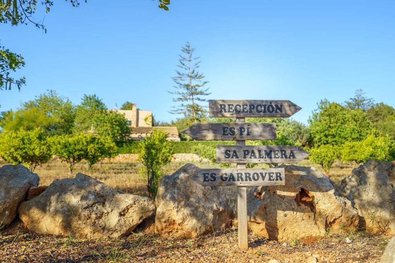 Country house Agroturismo Saigo