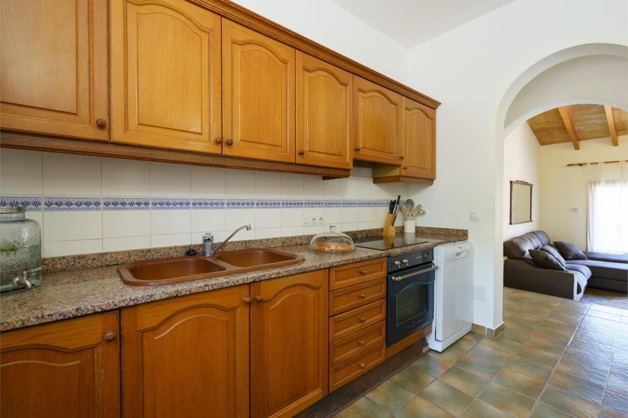 Landhuis Agroturismo Saigo Portocolom (Mallorca)
