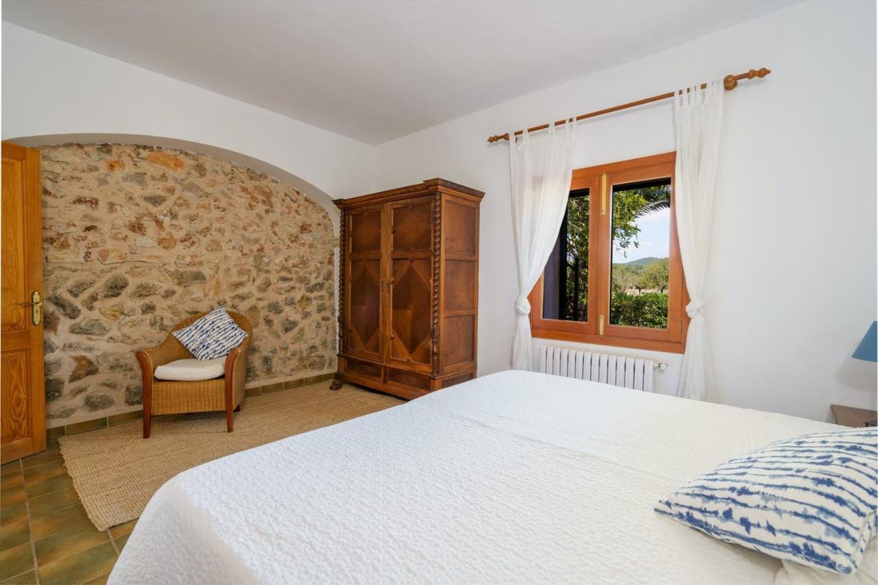 Landhuis Agroturismo Saigo *