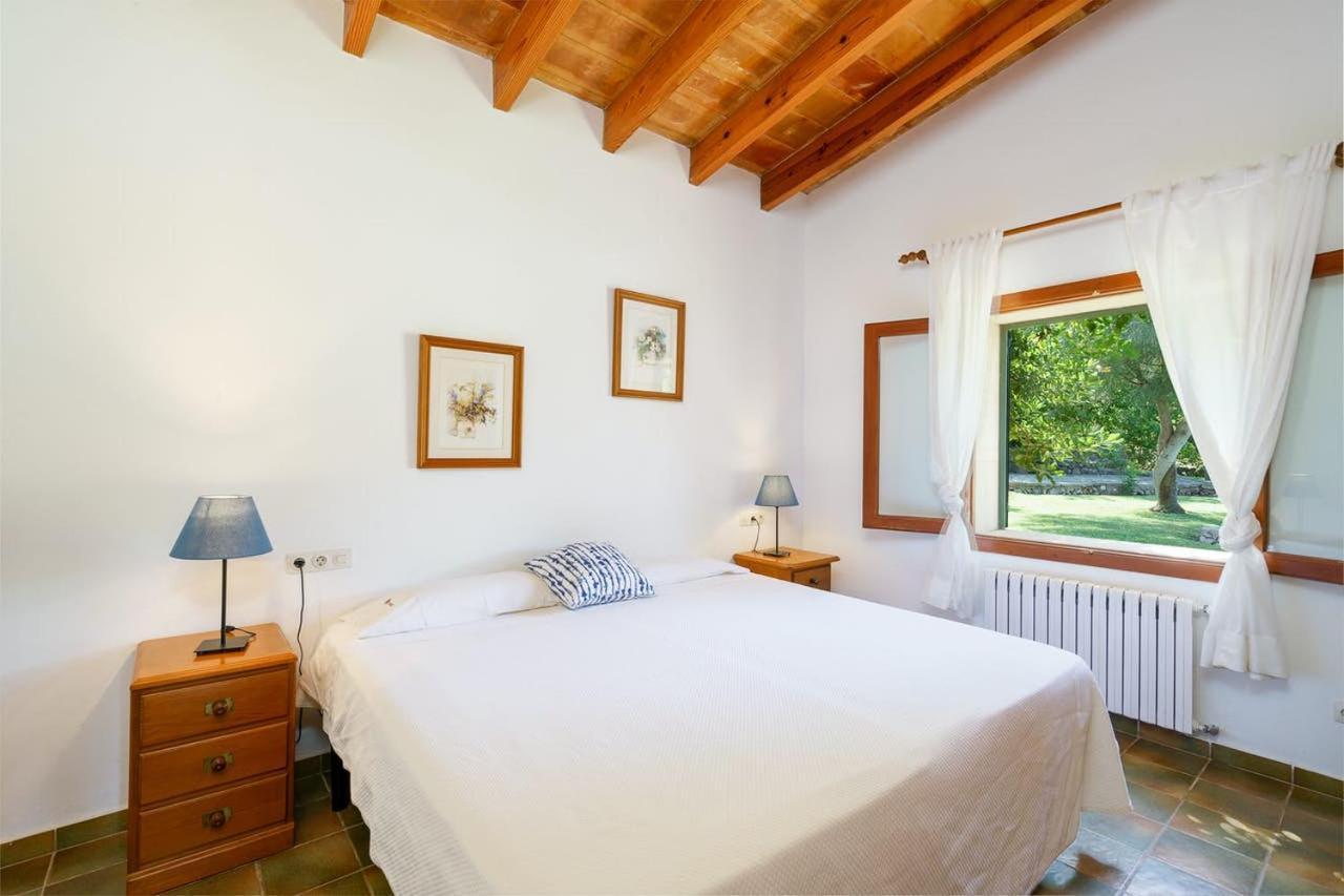 Agroturismo Saigo * Portocolom (Mallorca)