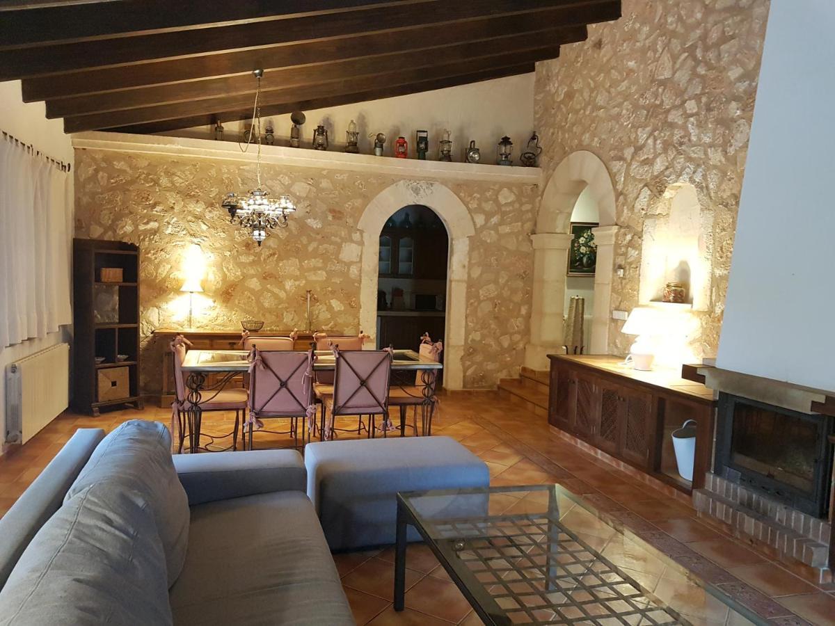 Agroturismo Saigo