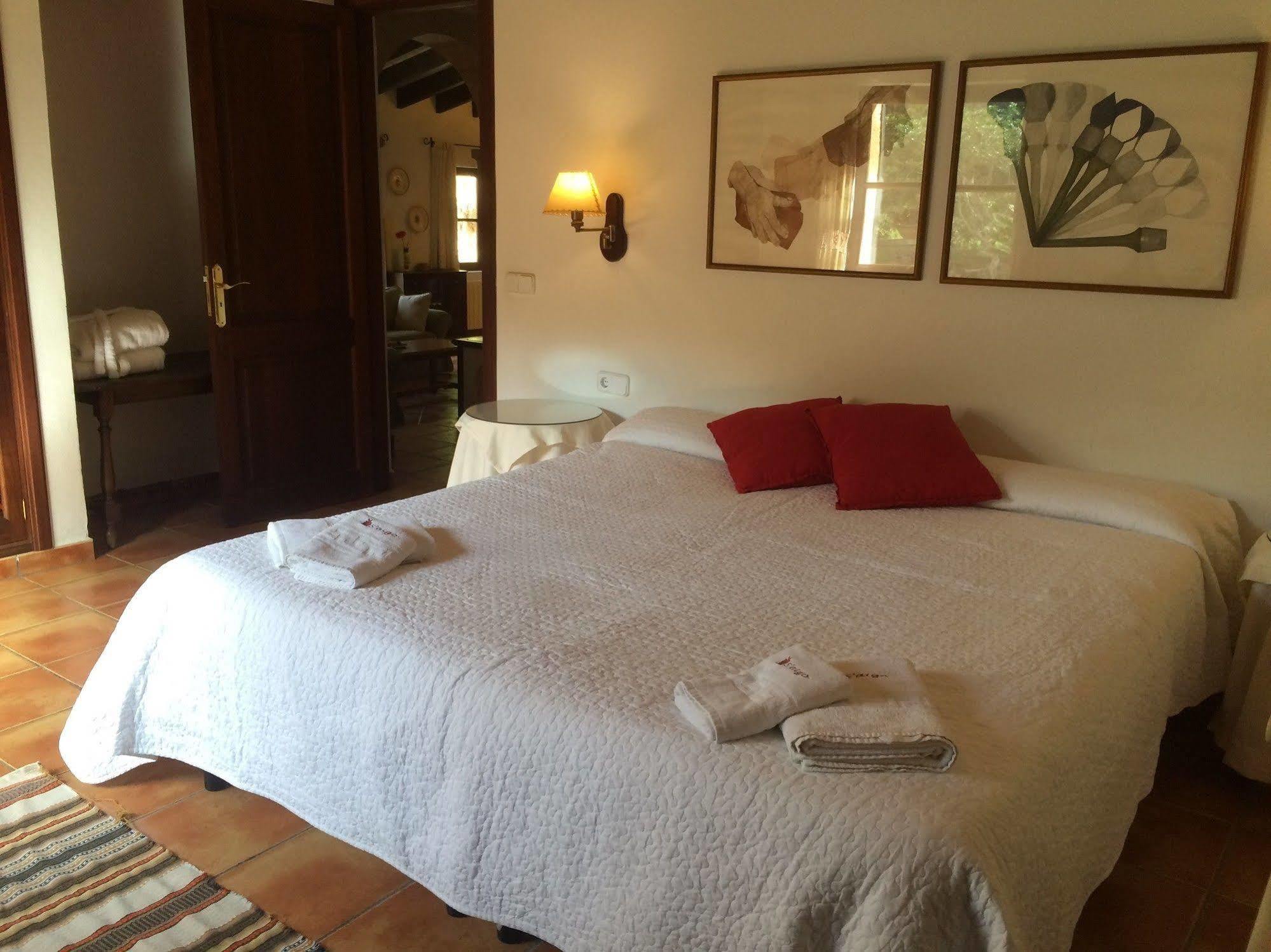 Agroturismo Saigo