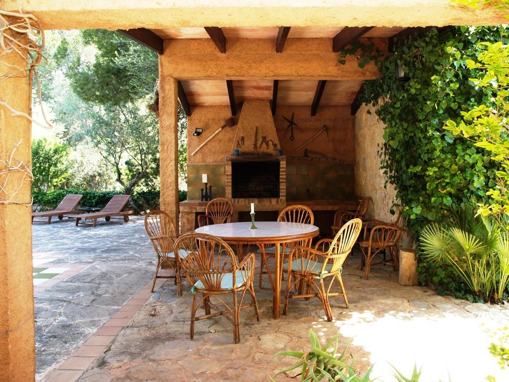 Landhuis Agroturismo Saigo Portocolom (Mallorca)