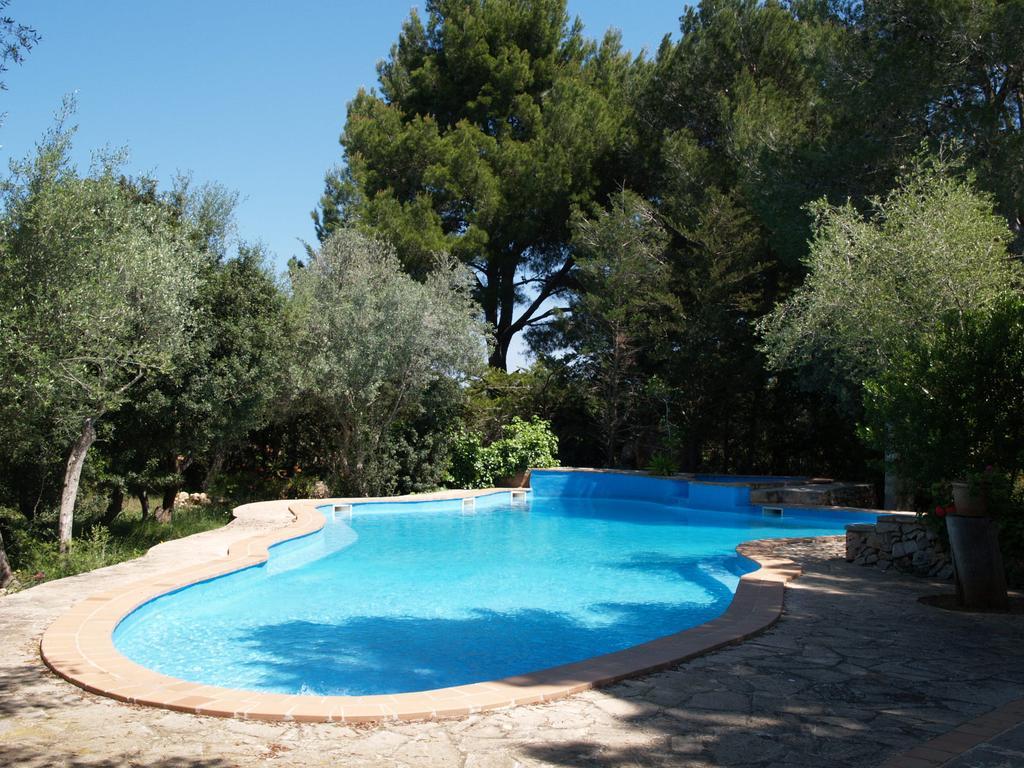 Landhuis Agroturismo Saigo Portocolom (Mallorca)