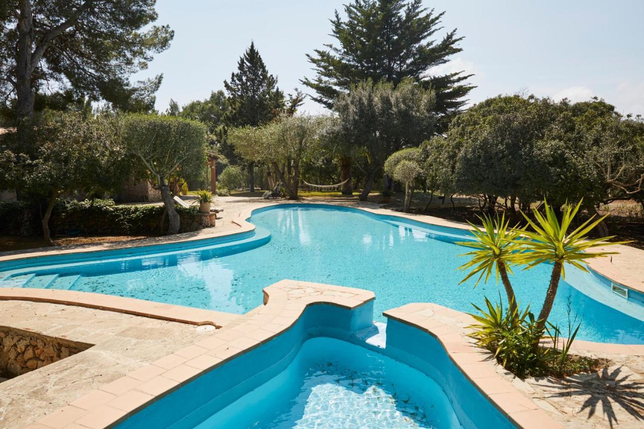 Agroturismo Saigo * Puerto Colom