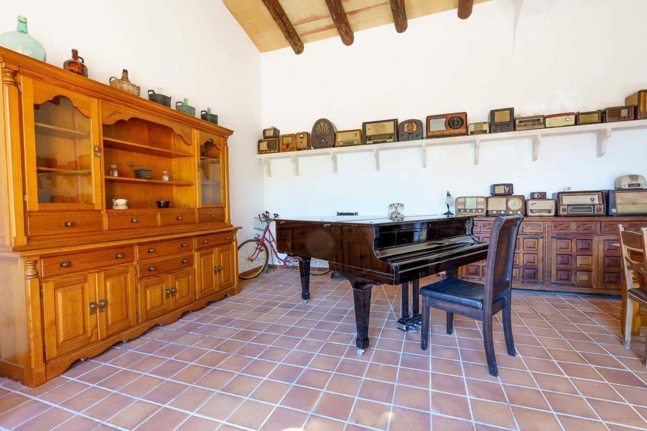 Agroturismo Saigo Landsted