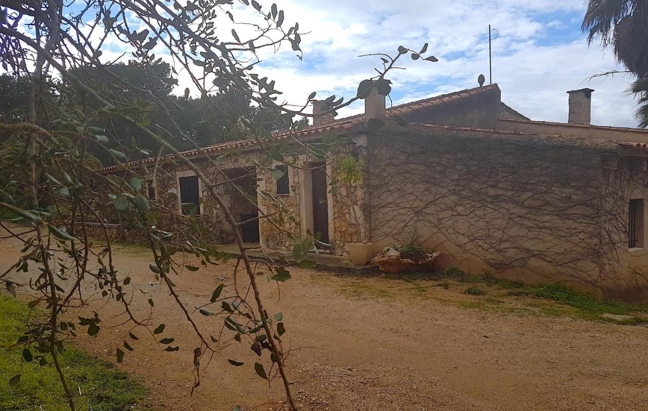 Agroturismo Saigo Landsted