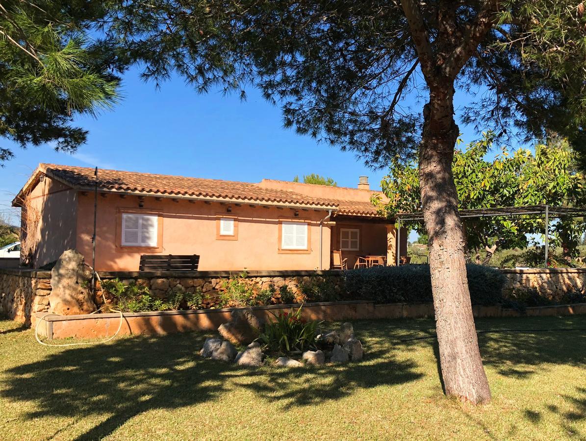 Agroturismo Saigo Puerto Colom
